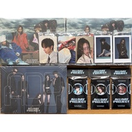 Allday Project album photo set - ALLDAY PROJECT