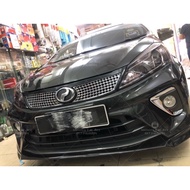 Perodua Myvi 18 Diamond Front Grill