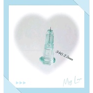 SUNGSHIM 32g4mm mesotherapy individual Needle