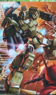 MG Full Armor Gundam FA RX 78 Gundam 全武裝高達02 N PG HG RG EG Moderiod Kotobukiya Figure Rise 連邦 Bandai