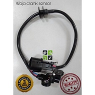 Genuine Part Proton Waja 1.6 MMC Engine Crank Sensor
