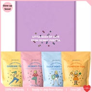 [Skinny Puritea] Gift Set (28ea) / slimming drink tea korea / weight management / korea brand