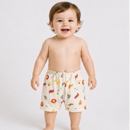 Export Quality Baby Pants - SampleOriginal - BY2- 06-12 months