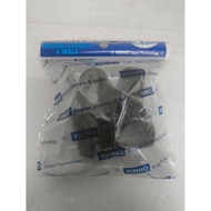 JAPAN KINNO NISSAN FRONTIER D22 2.5 YD25DD ENGINE NOZZLE SEAL (NSNS-039-R)