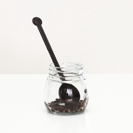 Coffee Beans Measuring Spoon - Coffee Bean Measuring Spoon - +/ - 10 grams - B