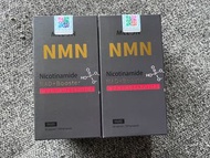 NMN 9600 NAD+120粒