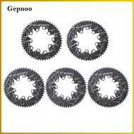 Gepnoo Ultralight Bicycle Chainring BCD 130 Mm 7 10 Speeds Bicycle Chainring Chainring Plate Replace
