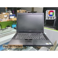 Dell Latitude E6400 Core2Duo Intel Processor P8600 2.4Ghz