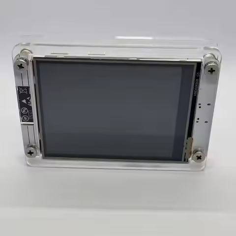 ESP32-2432S028R-PLUS Development Board, 2.8" Resistive Touch Screen (ST7789+XPT2046), Brand-New ESP3