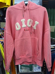 HOODIE OIOI SEOUL KOREA