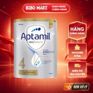 [NEW] Australian Aptamil Profutura Milk No. 4 can 900gr (3Y+) - BM003.1