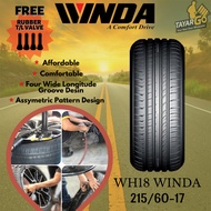TAYARGO New Tyre 215 60 17 Tyre China Tyre New Car Tayar Kereta Murah 17 Tayar Murah Baru Rim 17