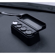 Car Coin Box Holder