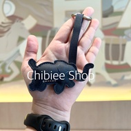 Chagee Elephant Keychain