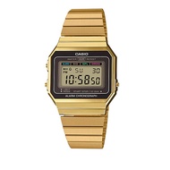 CASIO YOUTH VINTAGE A700WG-9A A700WG
