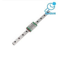 MGN12 MGN12H Guide Sliding Block Miniature Strong Bearing Bearing Steel High Hardness Linear Slide R