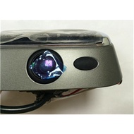 Luxgen Big 7 Reversing Camera Reversing Camera Big Seven Tailgate Camera with Rear Logo Original Fac