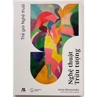 Books - World of Art - Abstract Art