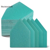 Detail Sander Detail Sander Sandpaper -