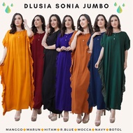 DASTER ARAB DLUSIA SONIA BY DLUSIA ORI