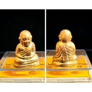 Thailand Amulet Lp Ngern 9250