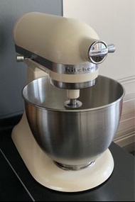 KitchenAid Artisan Mini 廚師機 3.3L