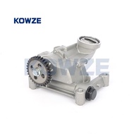 【Dika】Engine Oil Pump Assy for Mitsubishi ASX 2010-2019 GA2W GA3WGA9W Delica D:5 CV2W CV4W Lancer CY