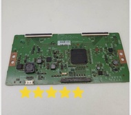 TICON  TCON LG 42UB700T RIO TEKNIK