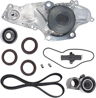 PAROD PDTBK03412 Timing Belt Kit with Water Pump fit for 98-00 Lexus GS400, SC400,LS400, GS430,GX470