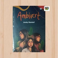 Ambivert**