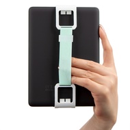 WiLLBee CLIPON Point Wide (For 18-22cm Device) Clear Accessory Holder / eBook Reader Tablet Hand Str