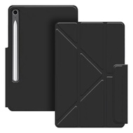 เคสอัจฉริยะสำหรับ SAMSUNG Galaxy Tab S11 Ultra 2025 รุ่นใหม่ ขนาด 14.6 นิ้ว S10 Lite Fe Plus S9 S8 S