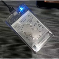 External hdd ps4 hen 500gb 2.5 inch sentinel 100% full game can be requested