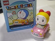 Tomica 盲盒 Doraemon  多啦a夢 叮噹 叮嚀
