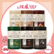 Delispoon Eat The Fit Shake 40gx7ea / 520g