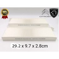 CAFP3008 - PEUGEOT 3008 / 5008 / CITROEN DS5 ( B81 ) CABIN AIR FILTER ( SET ) 6447-LX / 8103415-SL01