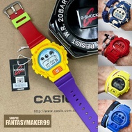 G SHOCK JAM TANGAN LEGOLAND DW5600 DW6900 - JAM TANGAN PEREMPUAN/JAM LELAKI - JAM BUDAK LEGOLAND