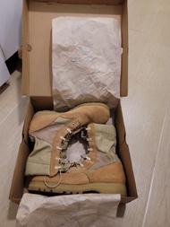 boots America美國製造軍靴