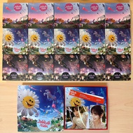 (Restock) SEVENTEEN - Seventeenth Heaven Album with inclusions (Unsealed) - AM 5:26 / PM 2:14 / PM 1