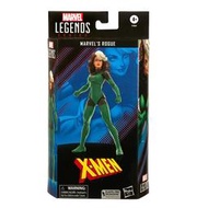 全新現貨 Marvel Legends X戰警 X-Men 小淘氣 ROGUE 變種人 超取免訂金