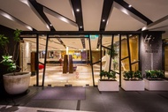 Hotel HI 垂楊店 (Hotel Hi Chuiyang)