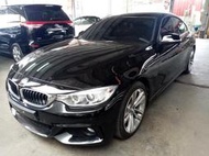 2015年 BMW 428i Gran Coupe 2.0