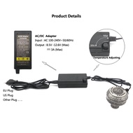 Cross-Border Supply Arabian Hookah Electronic Carbon Electronic Hookah Charcoal Hookah Carbon Furnac