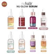Nuface SERUM SERIES