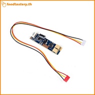 FTY  19inch Panel LED Balight Lamps Update CCFL to LED 420mm Adjust Brightness Kit N