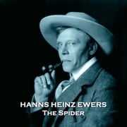 Spider, The Hanns Heinz Ewers
