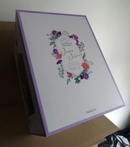 全新 日版 中野二乃 Wedding Ver 五等分的新娘 25cm 1/7 PVC Figure AMAKUNI