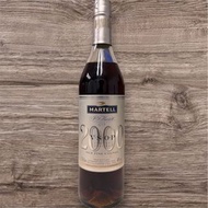 2000年馬爹利VSOP