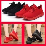 KD24 Warehouse Sports Sneakers Soft Fabric Comfortable To Wear 2 Colors