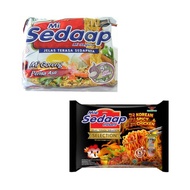 Mi Sedaap | MAGGIE MI SEDAP | MEE GORENG | MAGGI MEE SEDAAP GORENG